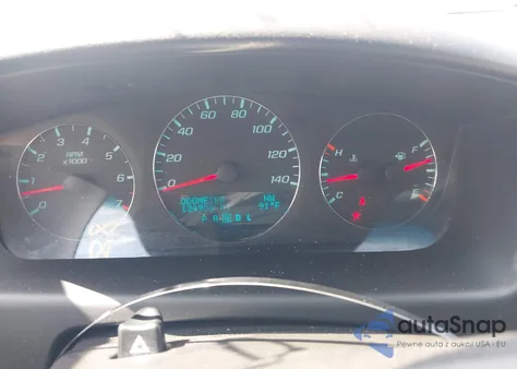 2014 Chevrolet Impala Limited Lt z USA, uszkodzony, nr VIN 2G1WB5E38E1107788